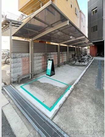 S-FORT福島La Lunaの物件内観写真